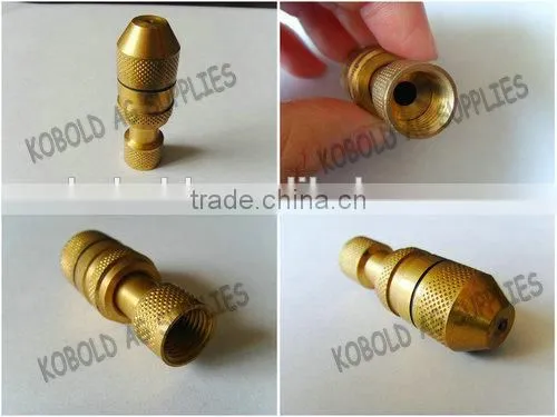 brass water spray nozzle ON SALE!!!