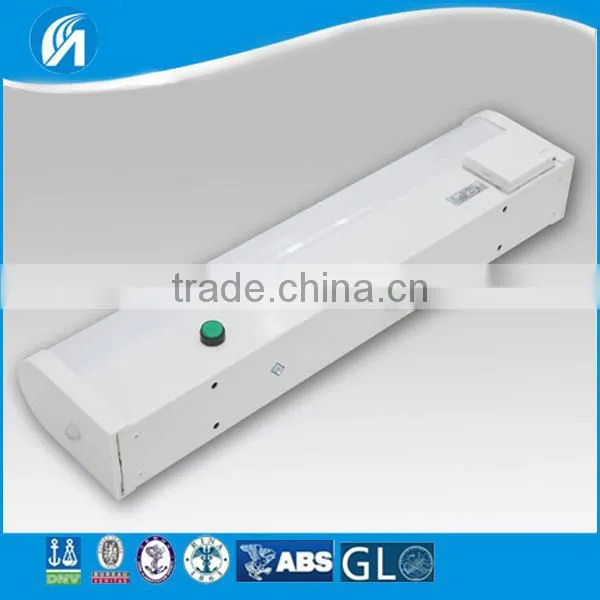 Best quality marine Fluorescent Mirror Light