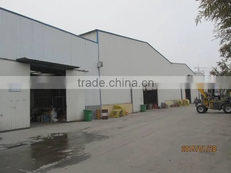 China brand loaders construction machine 4 tons wheel loader for sale