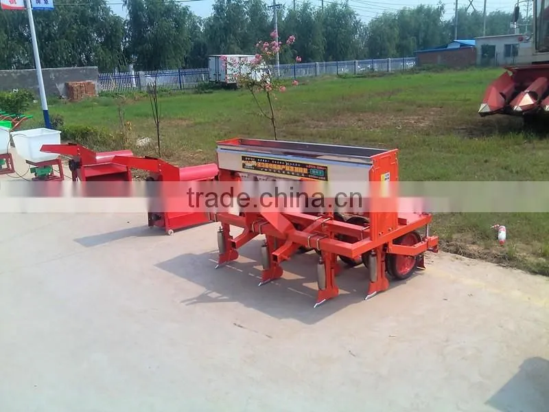 vegetable seed plant machine made by weifang shengxuan machinery co.,ltd.