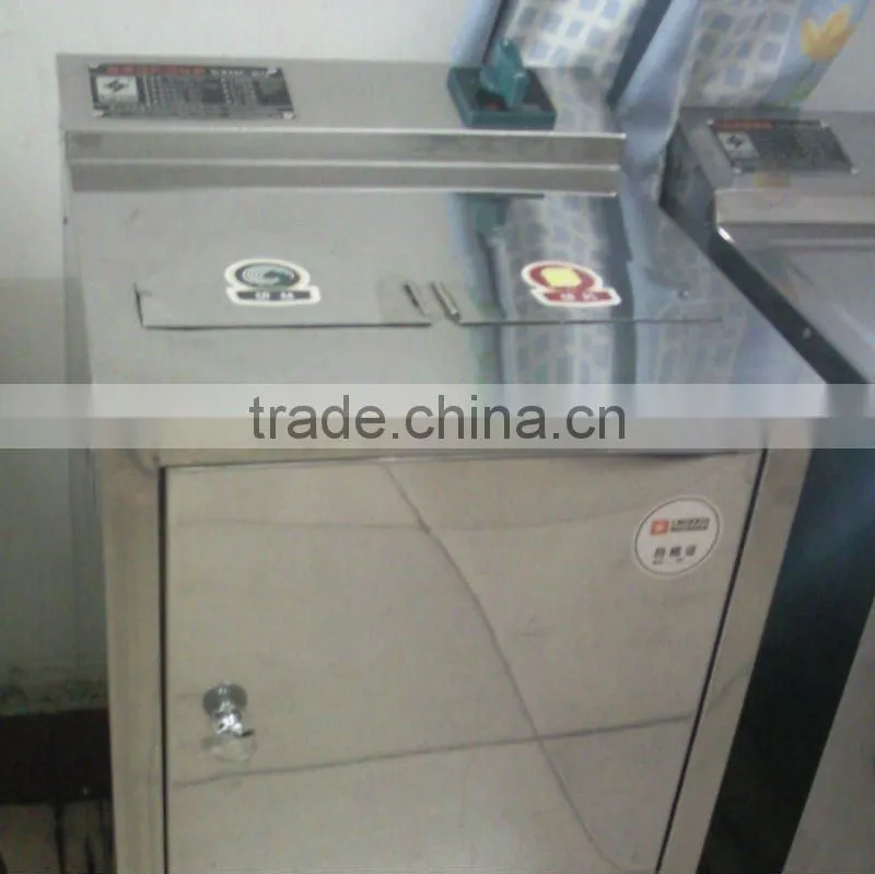Stainless steel Melon and fruit slicer and sliter