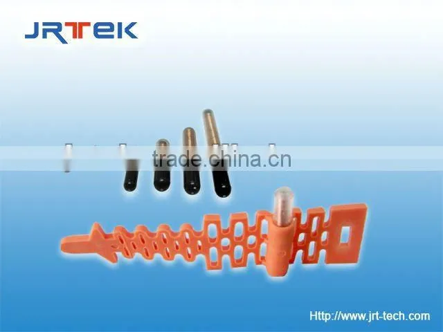 134.2khz Low frequency Plastic Microchip tag with RFID