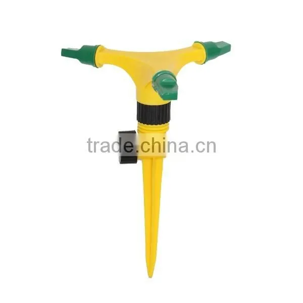 iLOT 3 Way Rotate Watering Spike, Rotate Plant Watering system