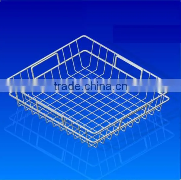 Wholesale Wire Mesh Storage Basket