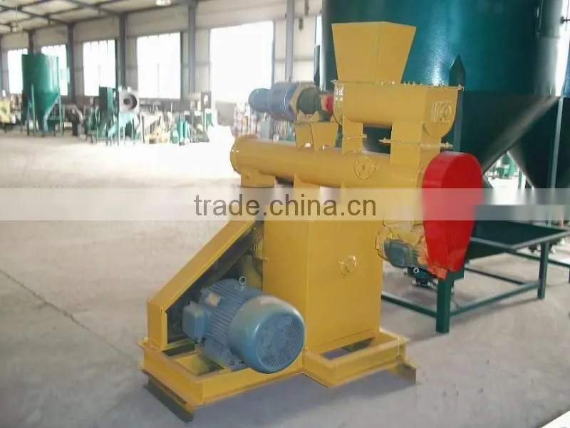 pelletizing machine price/feed pellt machine