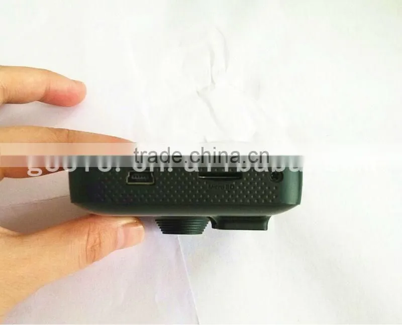 Super low price HD car dvr.