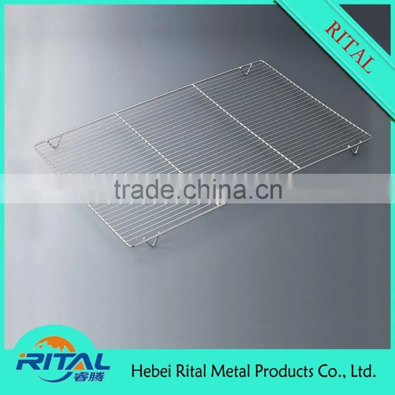 Hot Sale Kitchen tools Cake Cooling Tray Baking Rack