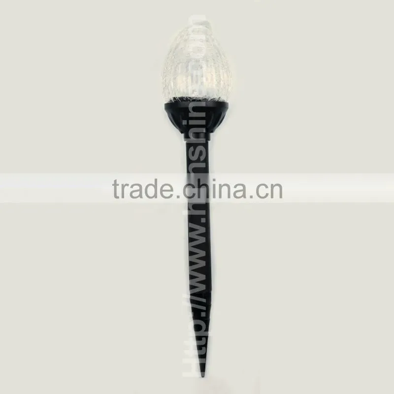 hot sale led waterproof solar led lights for garden