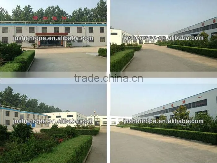 garden line Nylon Grass Trimmer line, grass cutter nylon line