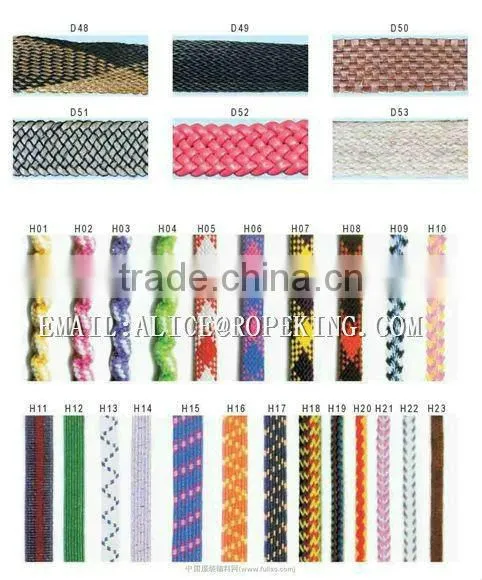 Belt Weaving Machine M:0086 15163879588 email:alice@ropeking.com