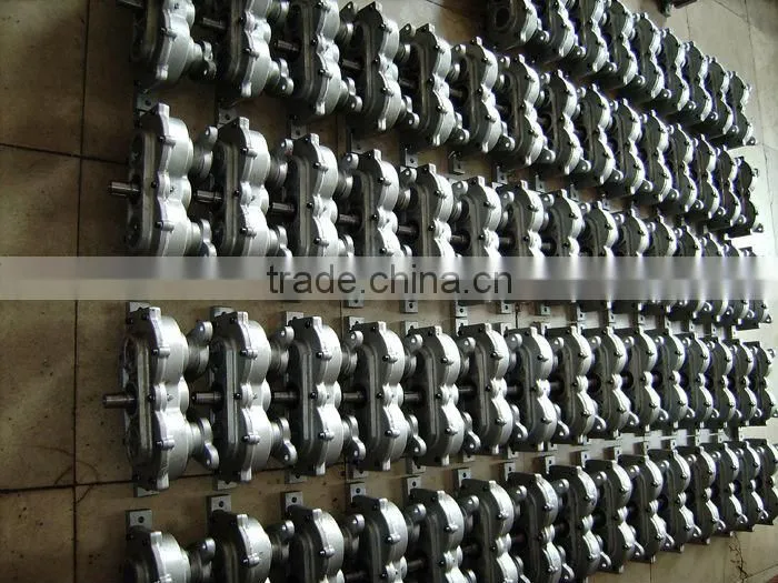 Ice cream machine accessories- water disposal pan
