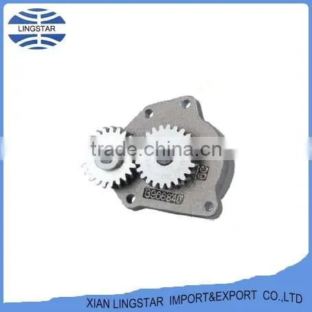 Good quality 6CT(230) engine parts oil pump for cimmins 3966840