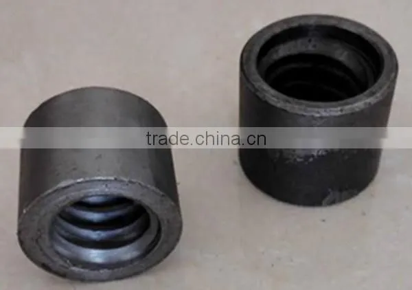 Tractor spare parts of S195 S1110 S1115 tension pulley/ tension roller