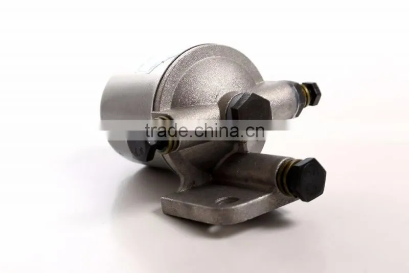 High Quality Types of Tractor Ford Parts Tractor Excavator oil Filter