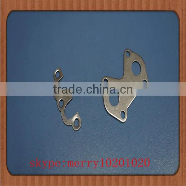 stamping parts and fabrication with Screen printing in guangdong china
