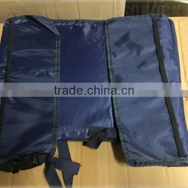 Portable Travel Tray Car Safety-seat Table Car Snack Play Tray Kids Play Travel Tray