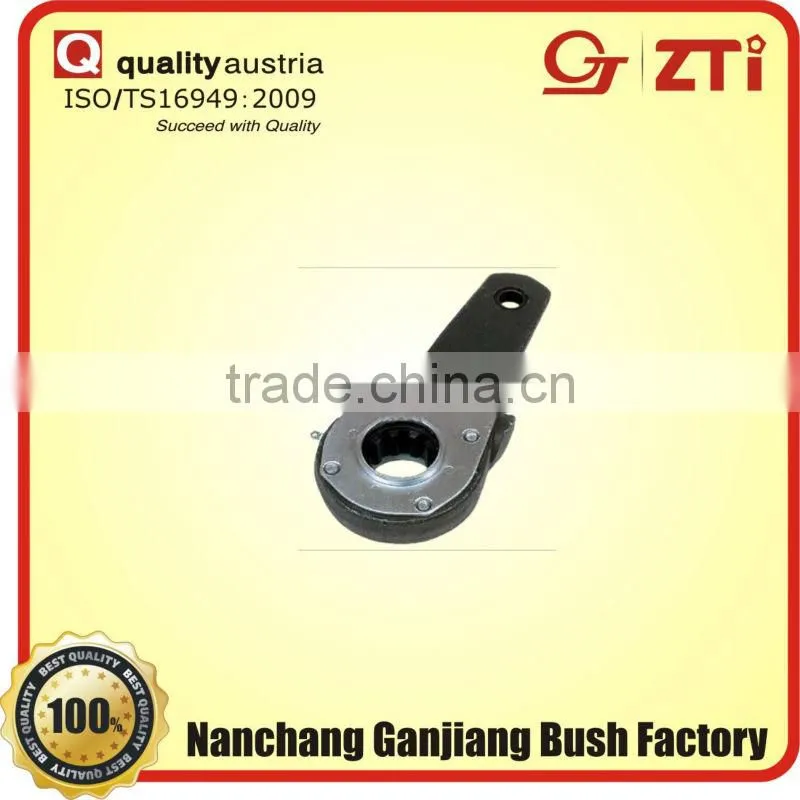 Good Quality Auto Left brake adjusting arm