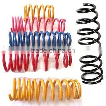 suspension spring
