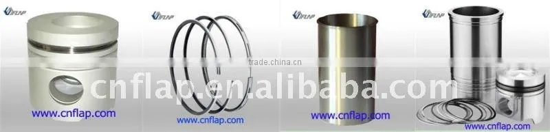 Compressor spare parts