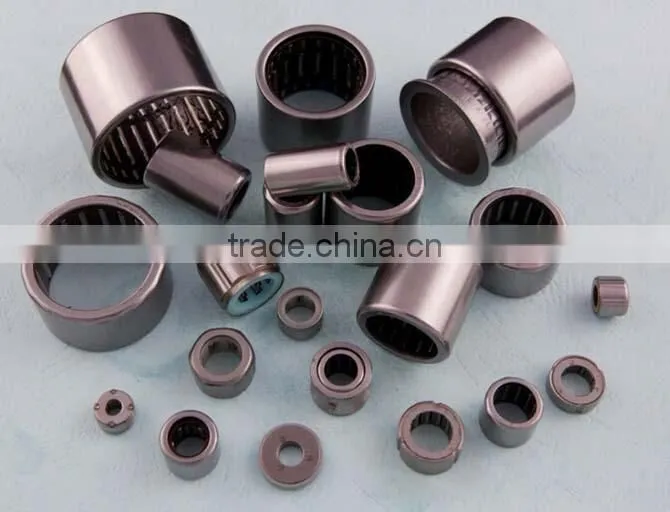Printer Machine Bearing OWC612 / Needle Roller Bearing one Way