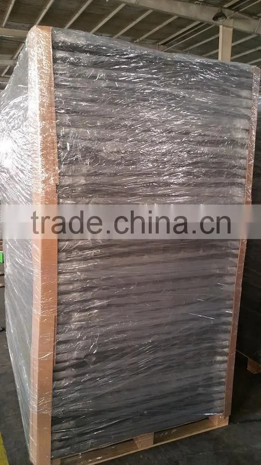 black color 25mm thickness eva stall mats cow horse eva stable mats interlocking stable agricultural eva mats