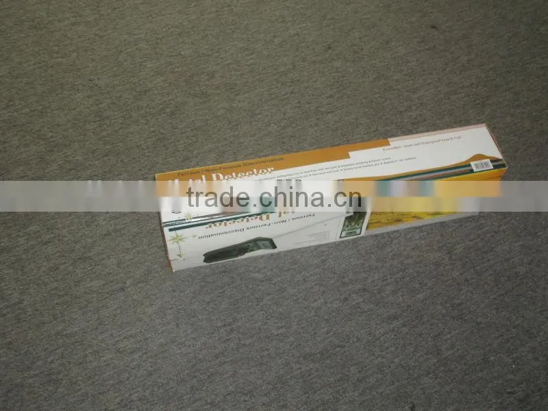 Chirstmas for children metal detector