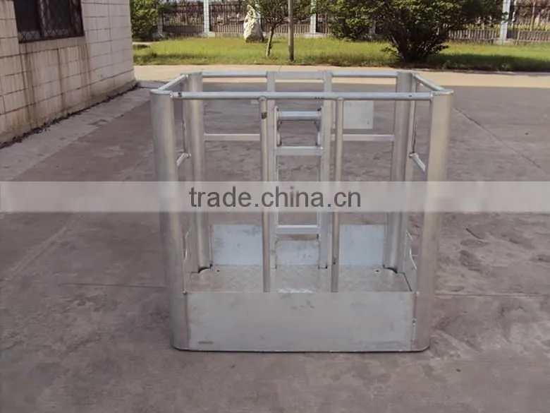 Aerial Work Platfrom, Aluminium Platfrom, Vertical Work Platfrom