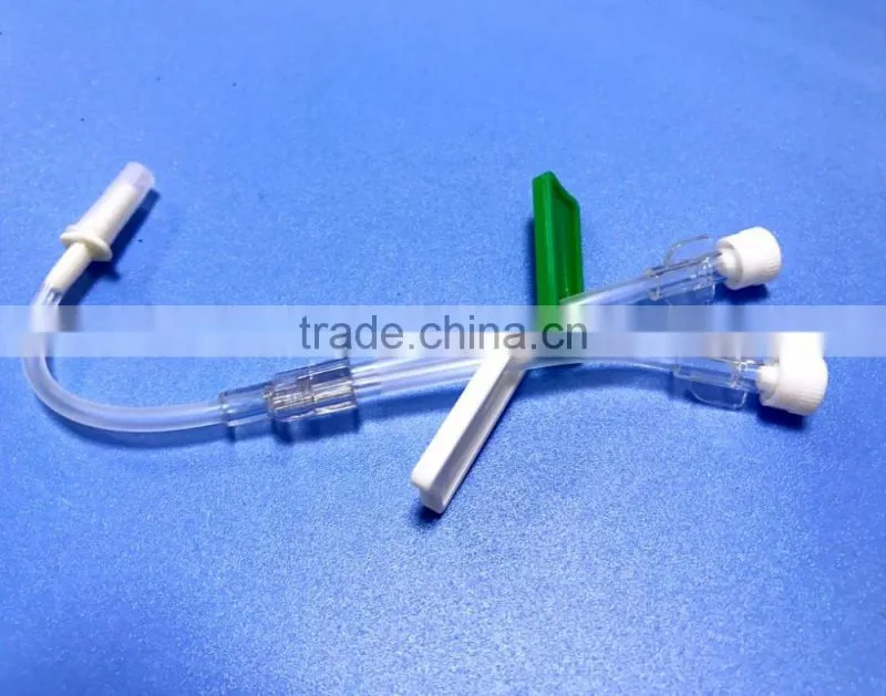 Two Way Extension Tube , Four Way Extension Tube, Extension Tube with Needle-free Connector