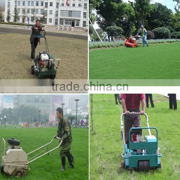 Commerial Price Lawn Areator Machine