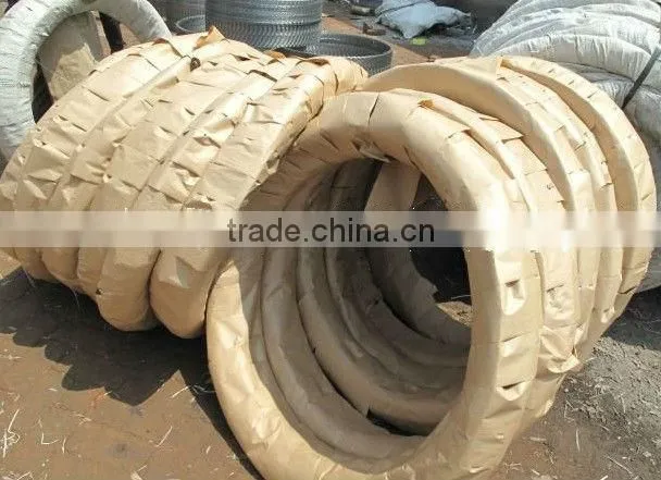 Stainless Steel Wire Rod 3mm (factory)