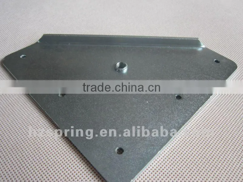 Fixing Plate