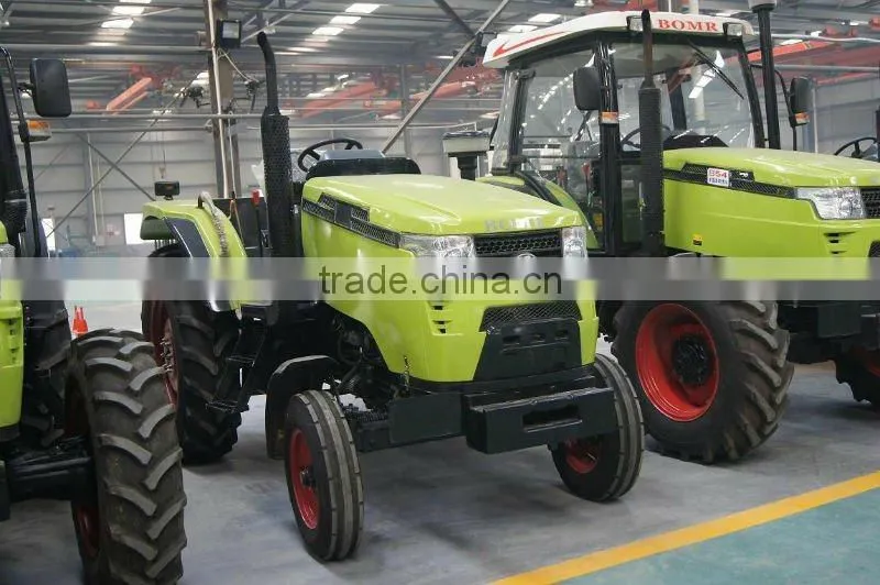 BOMR FIAT Gearbox diesel 2 wheeled tractor (900 Hydraulic output)