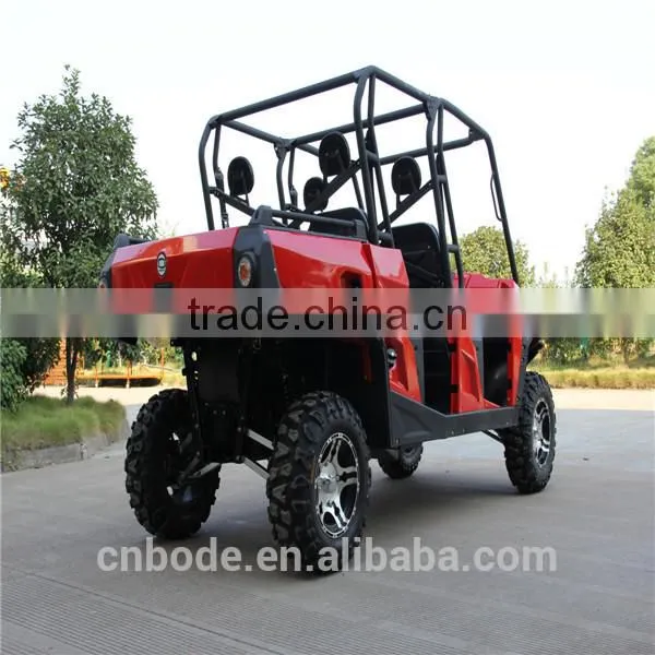 1100CC Farm UTV