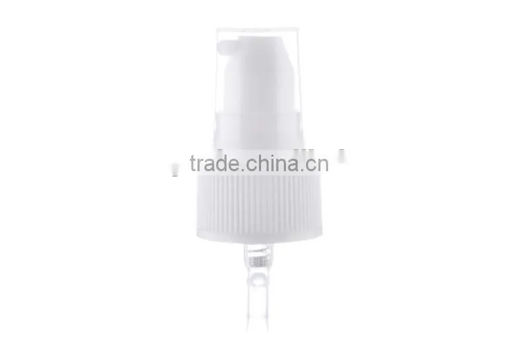 New design 24/410 high quality PP treatment pump