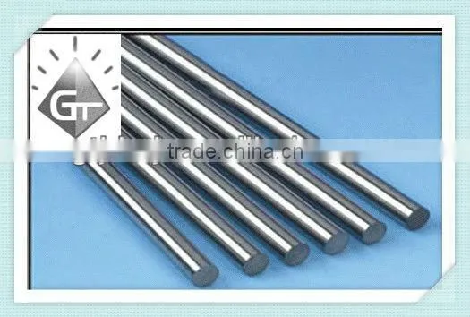 Hot sale high hardness toughness sintered ground rods