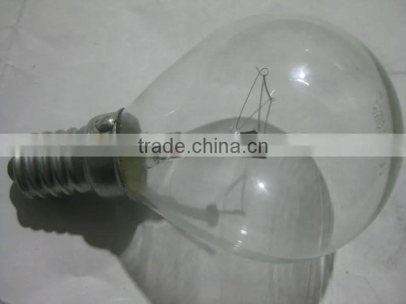 Microwave oven lamp / Microwave Oven bulb / Oven light bulb