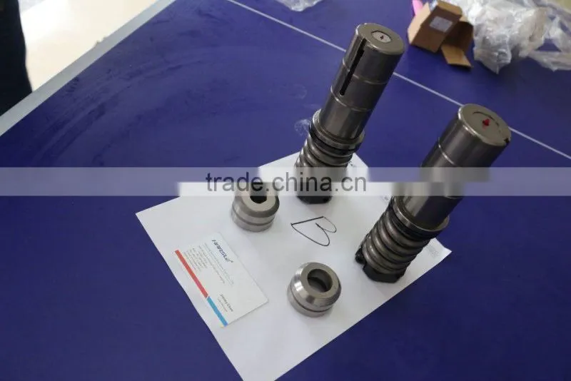 high precision punching and shearing die with high precision