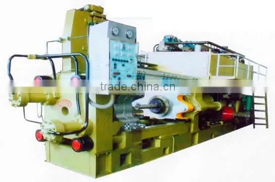 880T Aluminium Short stroke press