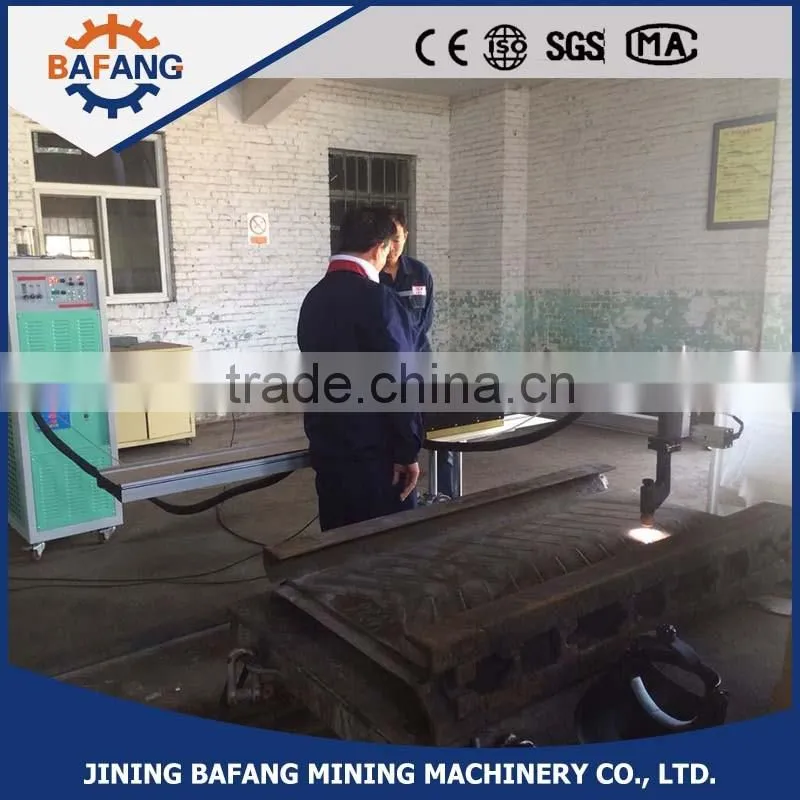 SGW series scraper middle trough mining scraper conveyor accessories