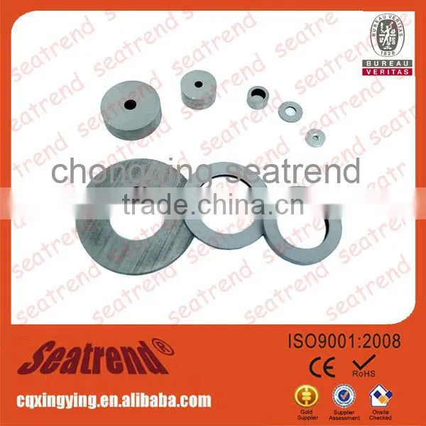 low price small ring alnico magnet for sale
