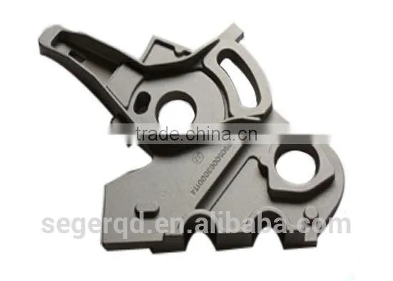 Aluminium Gravity Die Casting