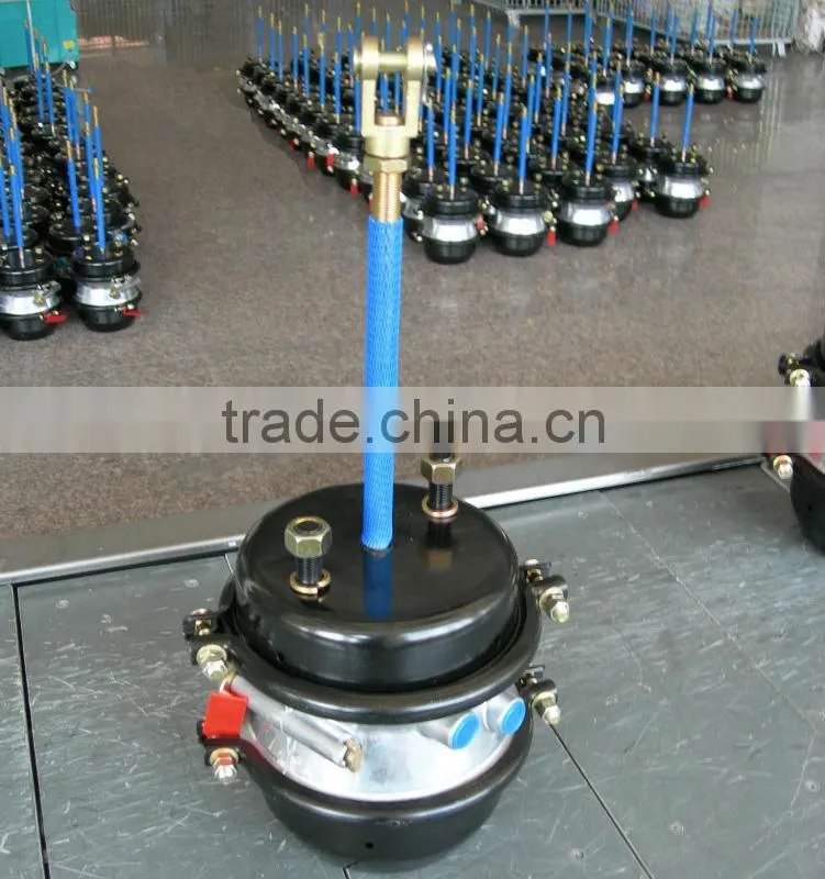 Single Air Brake Chamber