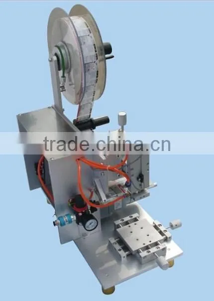 MT-60 Semi Automatic Labeling Machine