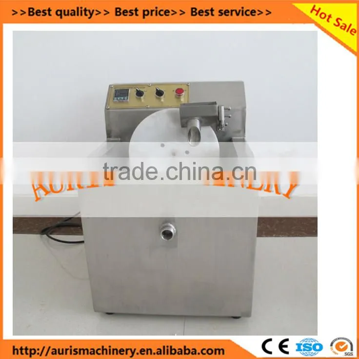 professional chocolate ball conche/refiner/grinder/miller machine manufacture