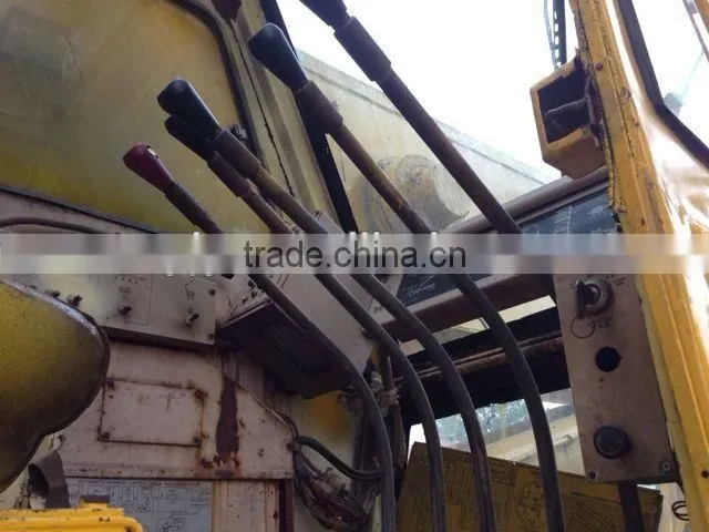 used tadano tg500e 50t crane , used mobile truck crane from japan