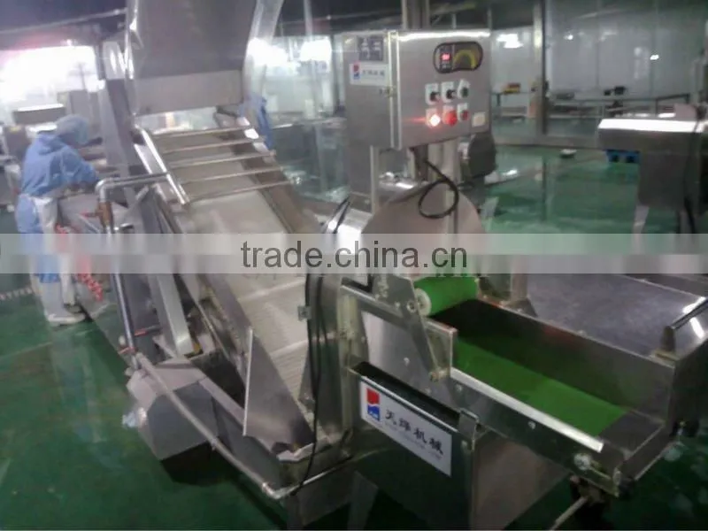 2011 Shandong H. M. Breakfast Factory
