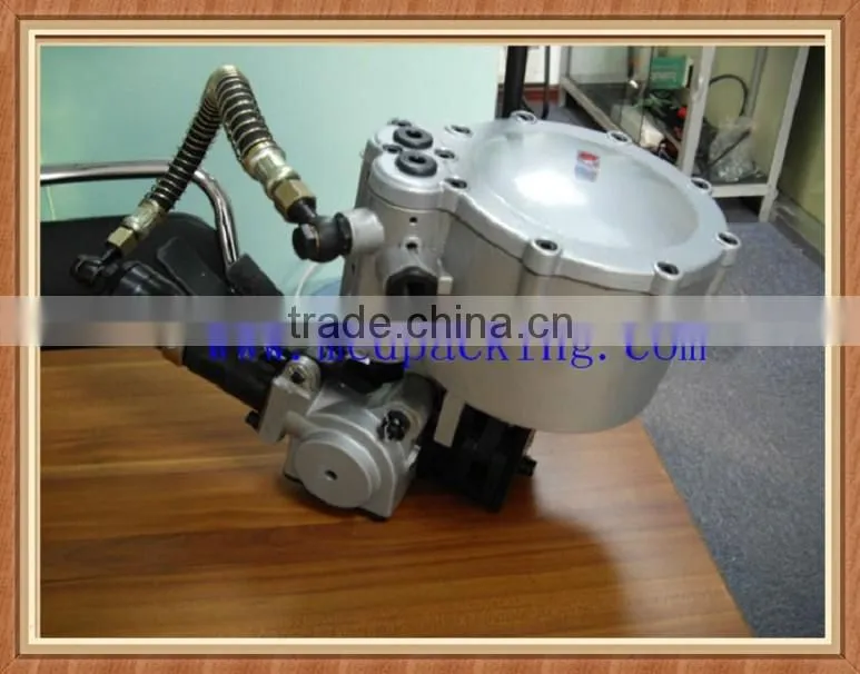 Pneumatic Combination Steel Banding Strapping Tool,Pneumatic streaper
