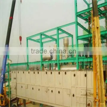 Hot sale Refined Soybean Oil Price