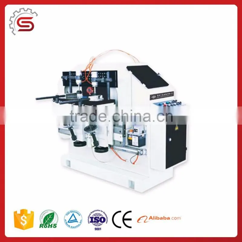 MX3110 Woodworking Mortising Machine Normal Double End Tenoner