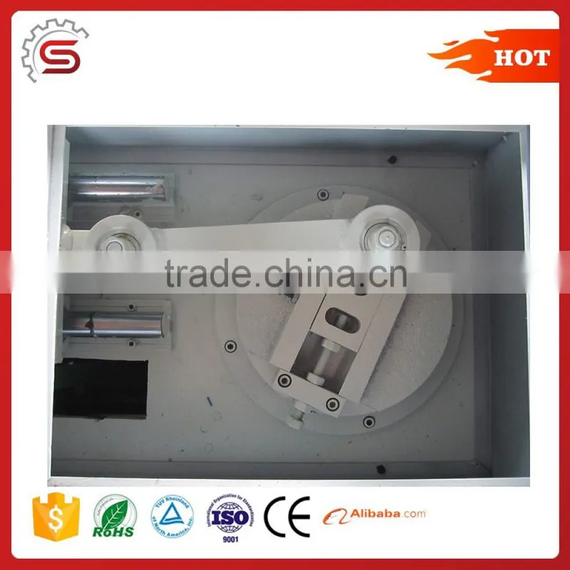 Furniture machine good quality door lock's hole and slot machine MXW1560D